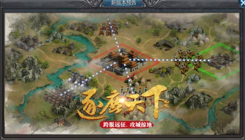贪玩蓝月大神自制神器攻略，古天乐疯狂打call！