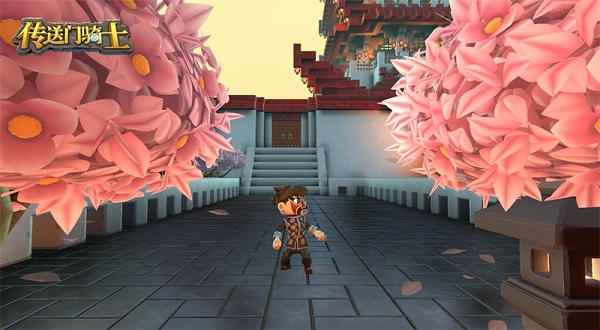 4折惊喜《传送门骑士》春节福利今日放送