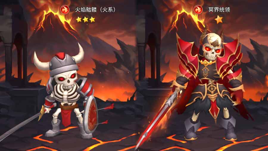父亲威严展现无遗 《魔法学徒的一天》“爸”气角色盘点