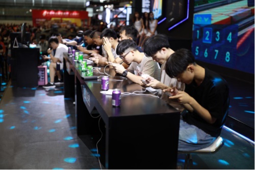 尽显高手风范 跑跑手游2019CJ精彩看点曝光