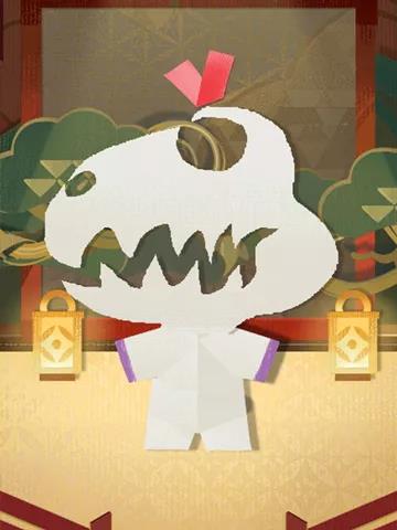 《阴阳师：妖怪屋》剪纸大赛开赛 特色剪纸秘籍流出