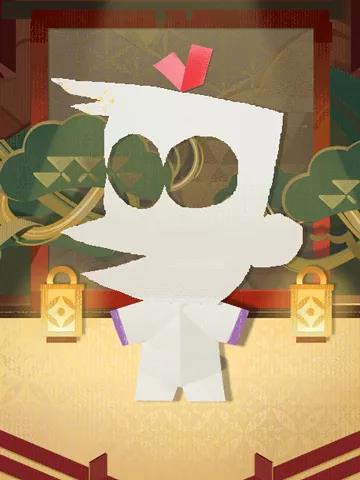 《阴阳师：妖怪屋》剪纸大赛开赛 特色剪纸秘籍流出