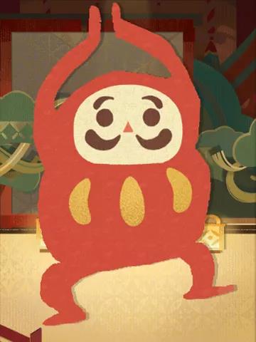 《阴阳师：妖怪屋》剪纸大赛开赛 特色剪纸秘籍流出
