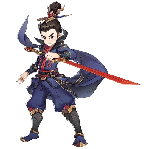 《火王》手游12月13日火爆开测 神秘大彩蛋曝光