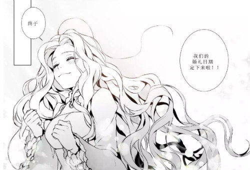 死神的代名词 《十二战纪》手游戴伦兹觉醒技能揭秘