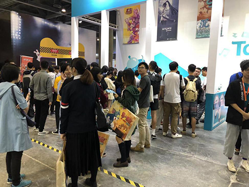 争锋对决亮“舰”一战，沙盒海战独立游戏《沉浮》即将上线