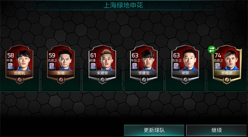 铸就新王登基 《FIFA足球世界》中超群雄争霸活动即将开启 