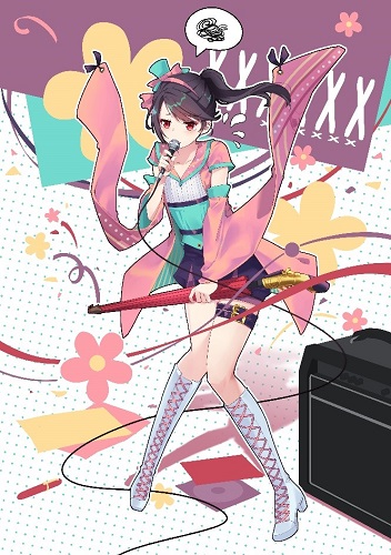 《苍之纪元》音乐祭同人画大赛开启 千元现金大奖等你拿