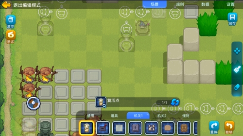 创意工坊，宠物养成？带你玩转《野蛮人大作战》新版本
