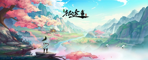 劈柴种树喂马 《绿色征途》带你体验佛系田园生活