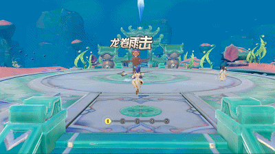 《梦幻西游3D》3月6日震撼开测 龙宫＆狮驼岭门派技能曝光