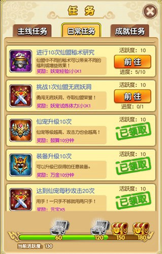 吃饭睡觉打妖怪《新葫芦娃》日常好习惯