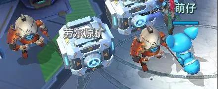 未来科幻机甲来袭《诺亚传说手游》新内容介绍