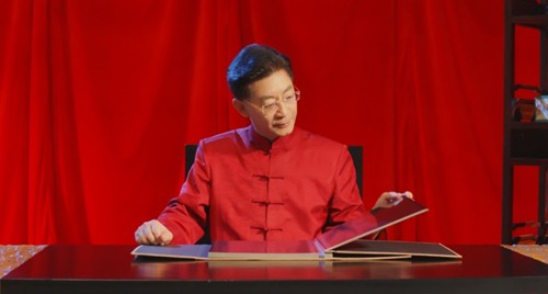 《大圣轮回之大闹天宫》全新宣传片今日正式亮相湖南卫视 《大圣轮回之大闹天宫》全新宣传片今日正式亮相湖南卫视