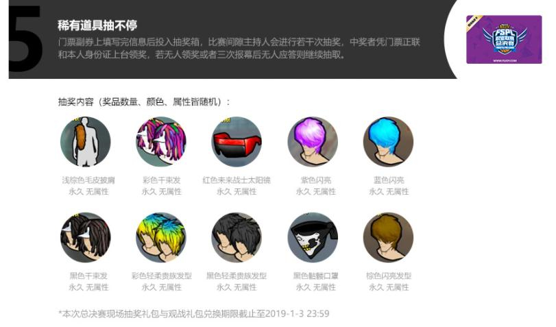  双败BO5 《街头篮球》FSPL总决赛赛制终极解析