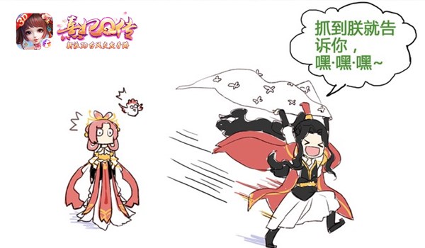 《熹妃Q传》服装设计大赏获奖名今日出炉 皇家画师团正式亮相