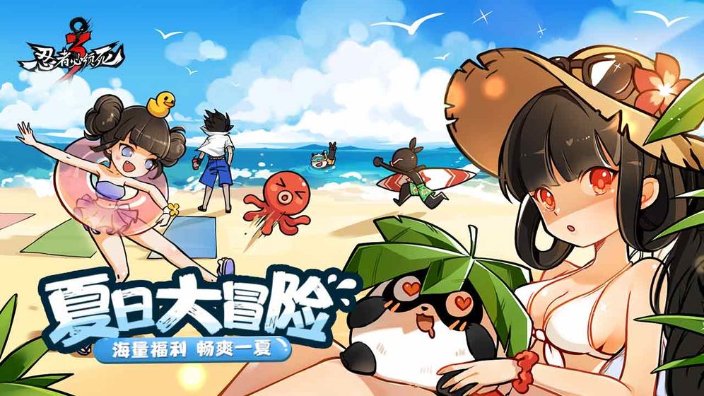 2020好玩的打击感强的3d动作手游推荐 体验超流畅的打击感