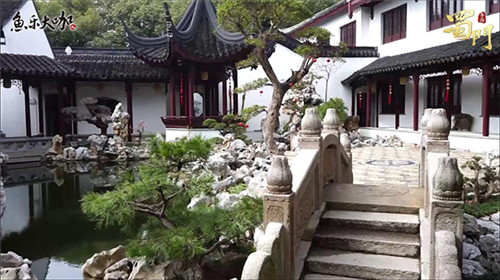 《蜀门手游》全新仙府版本即将更新 仙府宴会玩法曝光
