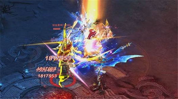 《封灵诀》全平台公测明日火爆开启 特色玩法悉数登场