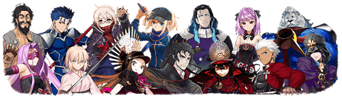 《Fate Grand Order》限时活动「复刻：唠唠叨叨明治维新 轻量版」举办！