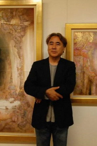 走进大神的世界 《最终幻想：勇气启示录》豪华主创阵容盘点