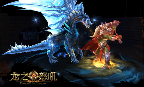 连这些生物都不了解 你知道什么是真正的西方魔幻吗！