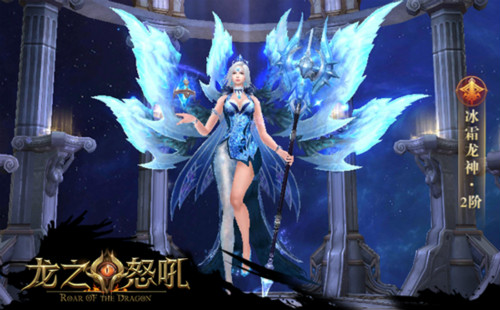 连这些生物都不了解 你知道什么是真正的西方魔幻吗！