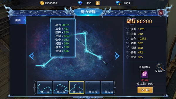 手游《圣剑纪元》即将开启测试 三大冷知识曝光