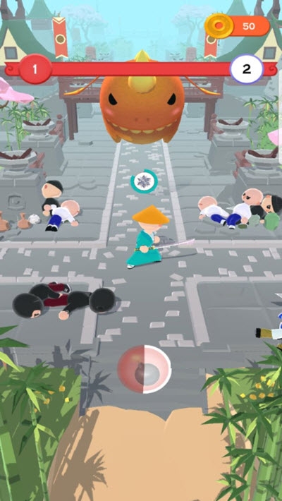 坚守一刀秒！《风暴魔域2》让PK回归原始