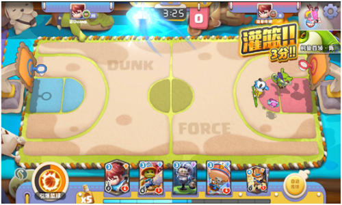 三分钟让身心恢复精神 《波姆波姆团》不删档测试火爆进行中 