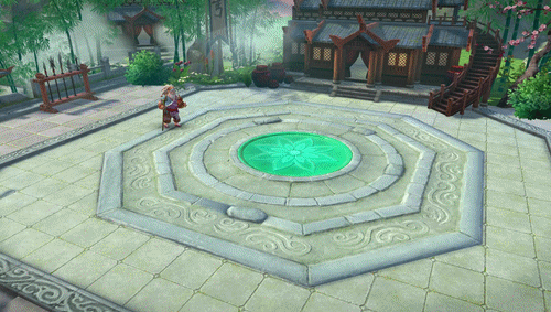 刀光剑影中见真我 《神雕侠侣2》手游武学系统曝光