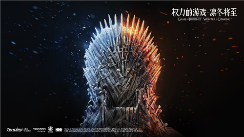 十年逐光，精彩待发，游族网络强势来袭2019 ChinaJoy！
