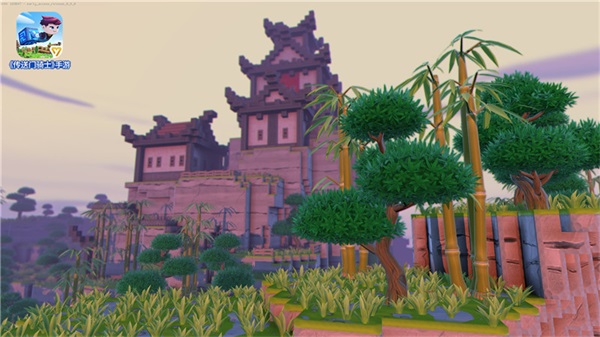 建筑党福利《传送门骑士》手游无限水源将登场