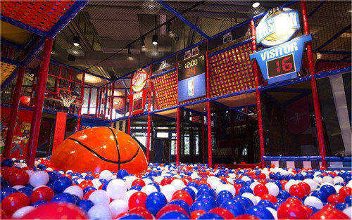 开启全新电竞之路 《NBA LIVE Mobile》城市挑战赛正式开启