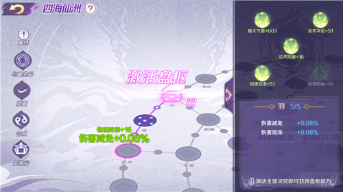 新玩法新萌灵齐上阵《轮回诀》新年版本来袭