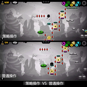 奇人出奇招 《永不言弃：黑洞！》今日全球iOS公测