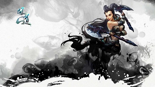 手游《问道》新年开新服 海量福利精彩来袭