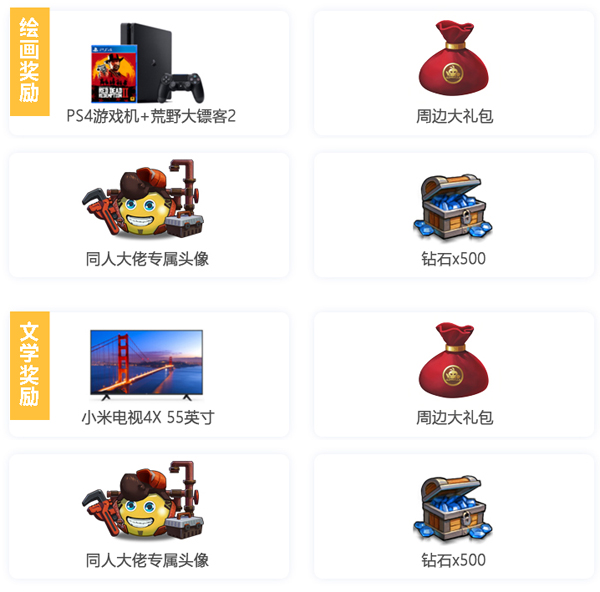 《不思议迷宫》2周岁庆生活动即将来袭 同人大赛火爆开启