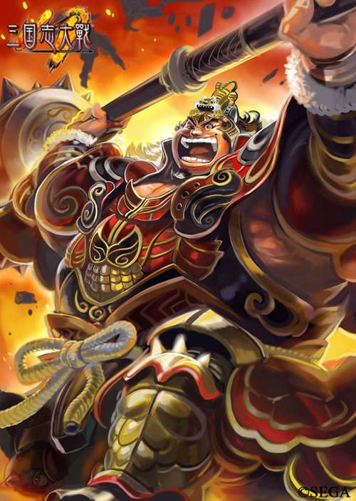 《三国志大战M》11月22日版本更新 全新云游系统大曝光