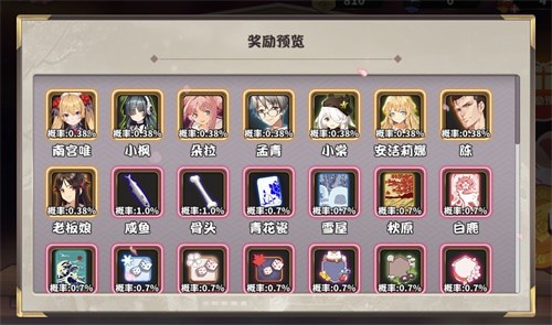 不想当糖葫芦的金箍棒不是好咸鱼《雀姬》全新立直棒上线！
