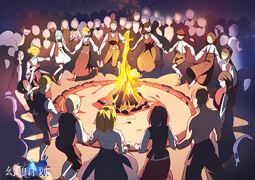 重新感受童年的温暖 《幻想计划》奏响四季之歌