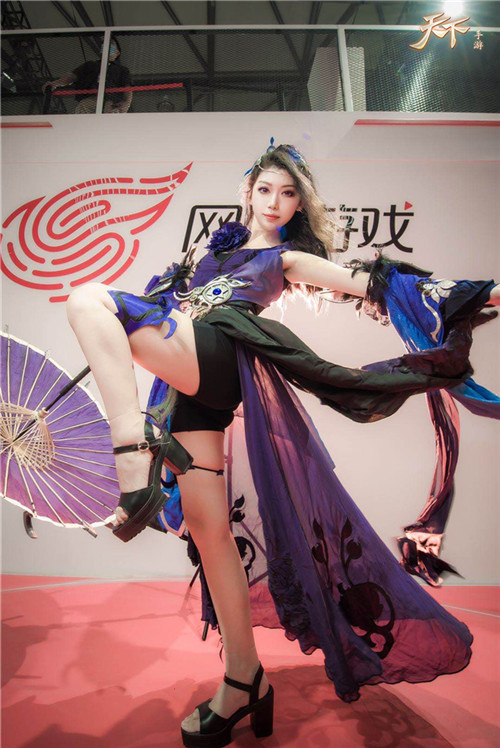 线下福利不停歇！《天下》手游缤纷四周年邀你共庆！
