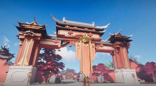 《剑侠情缘2：剑歌行》即将开测 虚幻4还原次世代国风