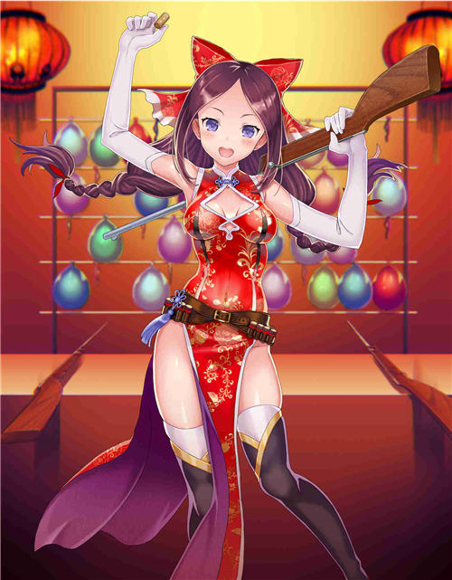 《螺旋英雄谭》新年版本1月24日火爆上线 三款远程强势英雄登场