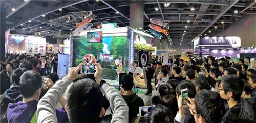 小姐姐的微笑温柔了新年！《小森生活》萤火虫美图大赏