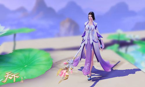 绮罗珠履随身裁！《天下》手游绝版服装限时返场！