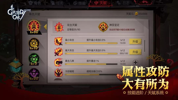 《贪婪洞窟2》新春大版本今日上线 新副本新系统登场