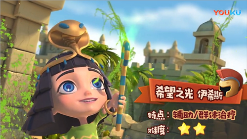 从还原到革新《梦塔防手游》负重前行