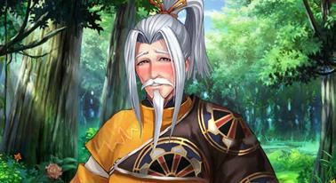 齁甜后宫恋爱手游《姬魔恋战纪》随行散漫的马腾