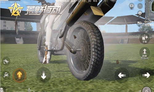 S6新赛季已启动！《荒野行动》狂欢月福利再度升级